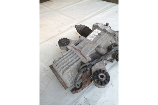 Puente Diferencial Trasero Jeep Patriot Compass 2.4b ed3 usado 3