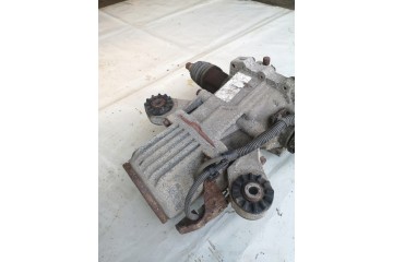 JEEP PATRIOT COMPASS 2 4b ed3 BRIDGE DIFFERENT REAR Part manufacturer Jeep OE