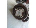 JEEP PATRIOT COMPASS 2 4b ed3 BRIDGE DIFFERENT REAR Car type passenger cars