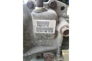 JEEP PATRIOT COMPASS 2 4b ed3 BRIDGE DIFFERENT REAR Quality of parts according to GVO Q original with factory logo OEM OES