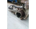 JEEP PATRIOT COMPASS 2 4b ed3 BRIDGE DIFFERENT REAR Version European