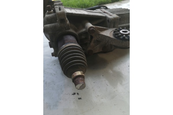 Puente Diferencial Trasero Jeep Patriot Compass 2.4b ed3 usado 7