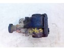 JAGUAR X TYPE 2001r 2 5L DIFFERENTIAL REAR 1X4W 4000 AH