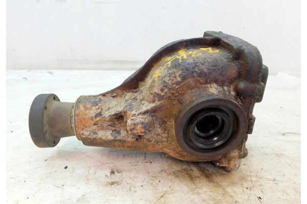 Diferencial trasero Jaguar X-Type 2001 2,5L 1X4W-4000-AH usado 3