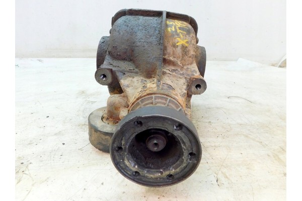 Diferencial trasero Jaguar X-Type 2001 2,5L 1X4W-4000-AH usado 4