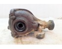 JAGUAR X TYPE 2001r 2 5L DIFFERENTIAL REAR 1X4W 4000 AH Car type passenger cars