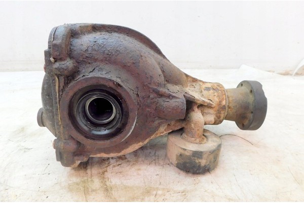 Diferencial trasero Jaguar X-Type 2001 2,5L 1X4W-4000-AH usado 5
