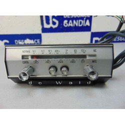 Y61886 SISTEMA AUDIO / RADIO CD » OTROS... MODELOS