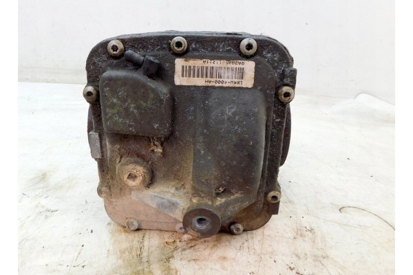 Diferencial trasero Jaguar X-Type 2001 2,5L 1X4W-4000-AH usado 6