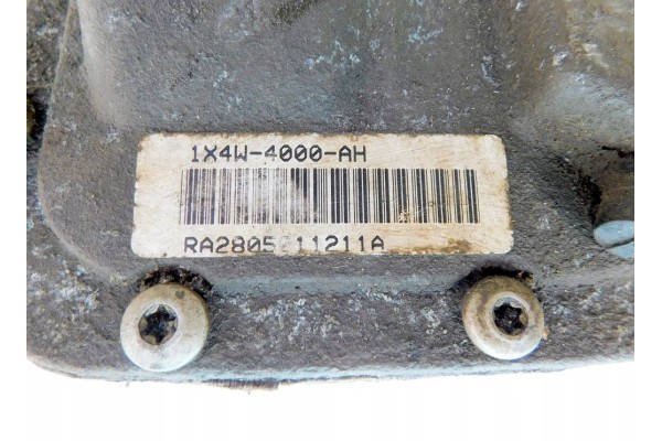 Diferencial trasero Jaguar X-Type 2001 2,5L 1X4W-4000-AH usado 7