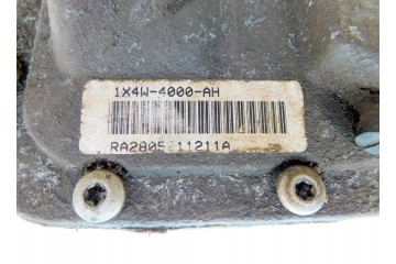 Diferencial trasero Jaguar X-Type 2001 2,5L 1X4W-4000-AH