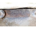 Diferencial trasero Jaguar X-Type 2001 2,5L 1X4W-4000-AH