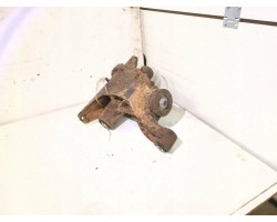 Rear reducer LAND ROVER DISCOVERY III L319 TVK500042 2 72L diesel 140kW