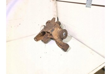 Rear reducer LAND ROVER DISCOVERY III L319 TVK500042 2 72L diesel 140kW