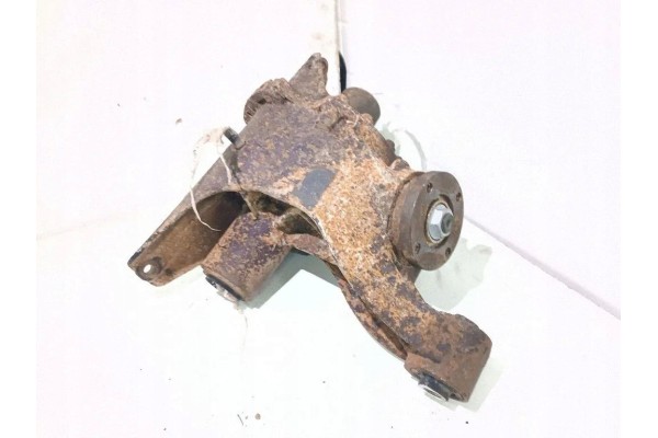 Reductor trasero Land Rover Discovery Iii (L319) TVK500042 2.7L diésel 140kW usado 2