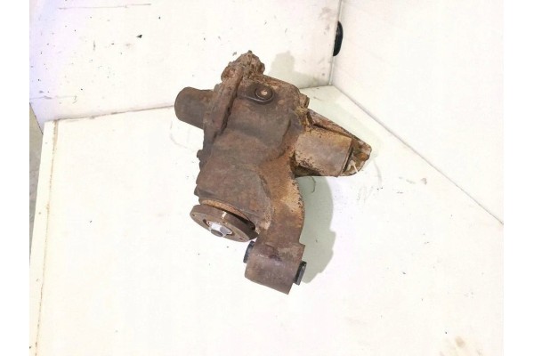 Reductor trasero Land Rover Discovery Iii (L319) TVK500042 2.7L diésel 140kW usado 4