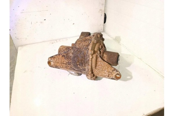 Reductor trasero Land Rover Discovery Iii (L319) TVK500042 2.7L diésel 140kW usado 5