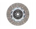 Clutch disc KAWE 3461 KW
