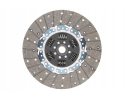 Clutch disc KAWE 3461 KW