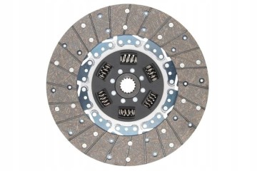 Clutch disc KAWE 3461 KW