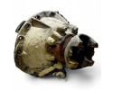 2035701 SCANIA Differential drive axle Packaging status replacement
