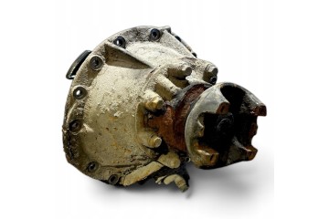 2035701 SCANIA Differential drive axle Packaging status replacement