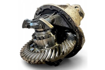 2035701 SCANIA Differential drive axle Catalog number of the part 2035701
