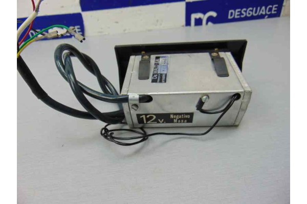 Y61886  SISTEMA AUDIO / RADIO CD » OTROS... MODELOS Y61886 180935 » OTROS... - 2