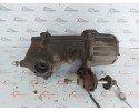 QASHQAI II 1 6 DCI 16r differential R145 6B