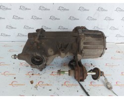 QASHQAI II 1 6 DCI 16r differential R145 6B