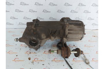 QASHQAI II 1 6 DCI 16r differential R145 6B