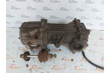 QASHQAI II 1 6 DCI 16r differential R145 6B Part manufacturer Nissan OE
