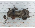 Diferencial QASHQAI II 1.6 DCI 16v R145 6B