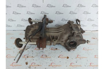 Diferencial QASHQAI II 1.6 DCI 16v R145 6B
