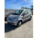 MERCEDES-BENZ CLASE A (BM 168) 170 CDI (168.008) MERCEDES-BENZ CLASE A (BM 168) 170 CDI (168.008)