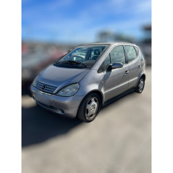 MERCEDES-BENZ CLASE A (BM 168) 170 CDI (168.008)