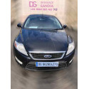 FORD MONDEO BERLINA (CA2) Ambiente