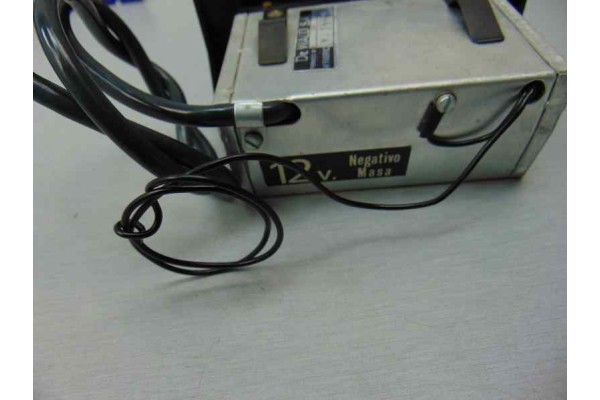 Y61886  SISTEMA AUDIO / RADIO CD » OTROS... MODELOS Y61886 180935 » OTROS... - 4