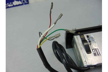 Y61886  SISTEMA AUDIO / RADIO CD » OTROS... MODELOS Y61886 180935 » OTROS... - 5