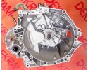Gearbox Peugeot Citroen 1 6 HDI 20ET28