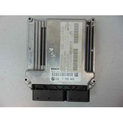7793443 CENTRALITA MOTOR UCE BMW SERIE 3 BERLINA (E46)