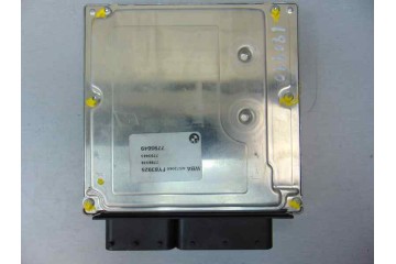 7793443 CENTRALITA MOTOR UCE BMW SERIE 3 BERLINA (E46) 320d Edition Advance 7793443 180990 BMW - 1