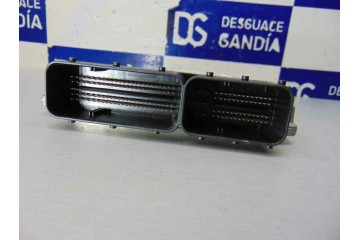7793443 CENTRALITA MOTOR UCE BMW SERIE 3 BERLINA (E46) 320d Edition Advance 7793443 180990 BMW - 2