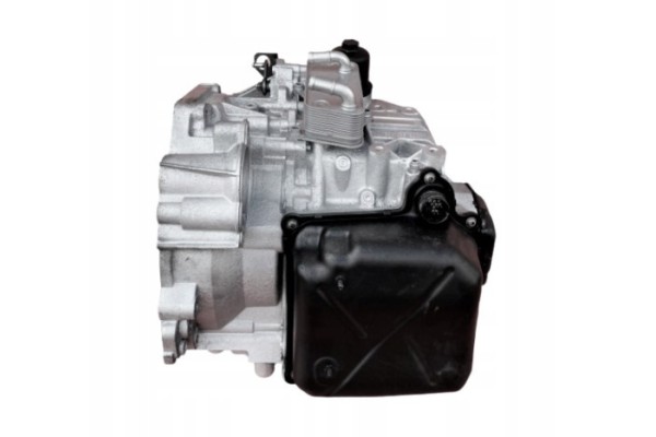 Transmisión VW Audi Skoda Seat 7M5R7000AA usado 2