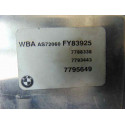 7793443 CENTRALITA MOTOR UCE BMW SERIE 3 BERLINA (E46) 320d Edition Advance 7793443 180990 BMW - 5
