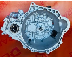 Gearbox Hyundai Kia Ceed 1 4 T9J5G
