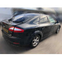 FORD MONDEO BERLINA (CA2) Ambiente