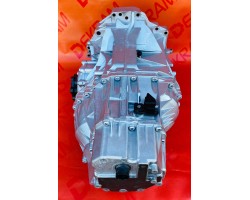 Transmission VW Audi Skoda Seat DC4011