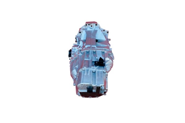 Transmisión VW Audi Skoda Seat DC4011 nuevo 2