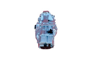 Transmission VW Audi Skoda Seat DC4011 Catalog number of the part DC4011